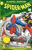 Spider-Man: Marvel History 3 Spider-Man Bd. 3: Bd 3