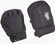 Cathe 2 LB Weighted Gloves w/DVD