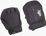Cathe 2 LB Weighted Gloves w/DVD