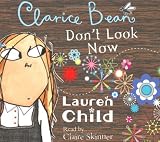 Dont Look Now, Clarice Bean