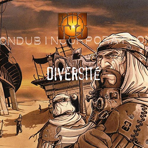 Dub Incorporation - Diversite - Zortam Music