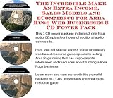 Area Rug Books