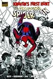 Spider-Man: Kravens First Hunt (v. 4)