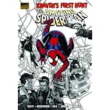 Spider-Man: Kraven's First Huntby Marc Guggenheim