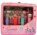 Hello Kitty Collectible Pez Dispenser Set-Limited Edition