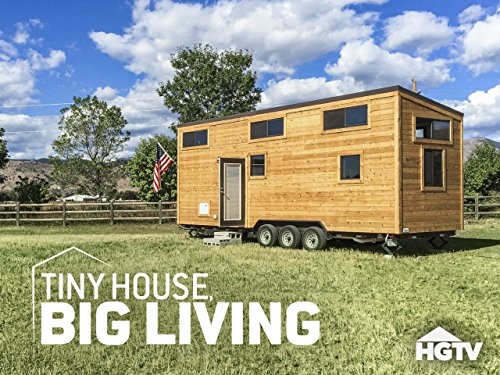 Tiny House, Big Living, Season 3