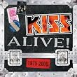 Alive! 1975-2000 (Boxset)