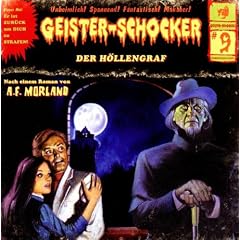 Der H�llengraf-Vol.9