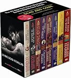 Sookie Stackhouse 8-copy Boxed Set (Sookie Stackhouse/True Blood)