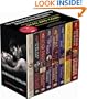 Sookie Stackhouse 8-copy Boxed Set (Sookie Stackhouse/True Blood)