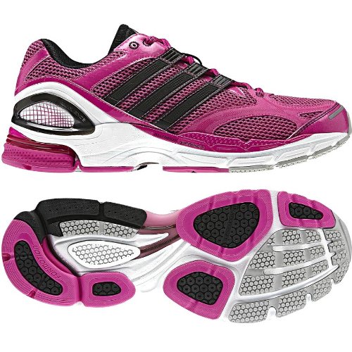 Adidas Lady Supernova Sequence 4 Laufschuhe