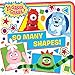So Many Shapes! (Yo Gabba Gabba!)
