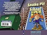 Snake-pit school