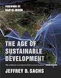 The age of sustainable development