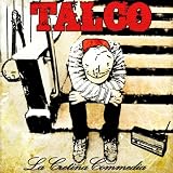 Talco La Cretina Commedia