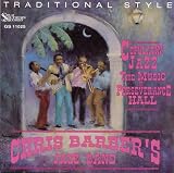 Copulatin' Jazz: The Music of Perseverance Hall