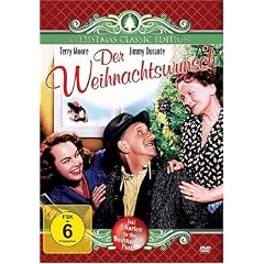 Der Weihnachtswunsch *Inkl. 5 Weihnachtspostkarten!*