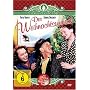 Der Weihnachtswunsch *Inkl. 5 Weihnachtspostkarten!*