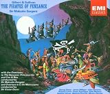 Pirates of Penzance