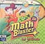 Math Blaster for 1st Grade