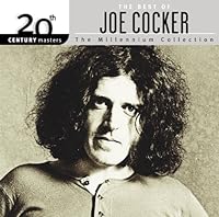 Joe Cocker Ablum Cover