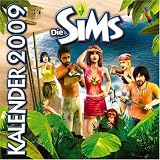 Eigenschaften Panini Books / Die SIMS Wandkalender 2009