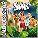 Die SIMS Wandkalender 2009