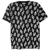 CIRCA Footprints Tee - Men's