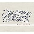 Keep Me In Mind by Zac Brown Band from the album You Get What You Give