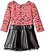 Hello Kitty Baby Girls' Character Dress