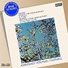 Franck: Sonata for Violin & Piano; Brahms: Trio for Violin, Horn & Piano
