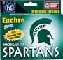 Michigan State Spartans Playing Cards