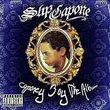 Caponeyboy the Album