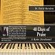 40 Days of Praise: A Hymn Devotional