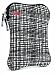 Built Neoprene iPad Sleeve, City Grid