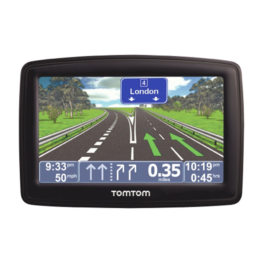 Tomtom Iq