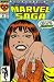 The Marvel Saga: The Official History of the Marvel Universe #22 (Marvel Comics)