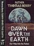 Dawn over the Earth