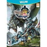 Monster Hunter 3 Ultimate ~ Capcom
