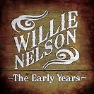  Willie Nelson - The Early Years