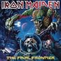 Final Frontier (Vinyl)