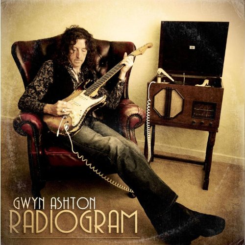 Gwyn Ashton - Radiogram - Zortam Music