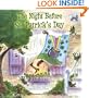 The Night Before St. Patrick's Day (Reading Railroad)