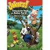 Jakers: Treasure Hunt on Raloo Farm