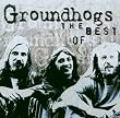 The Best of the Groundhogs