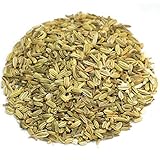 Bulk Herbs: Fennel Seed (Organic)