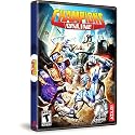 Champions online