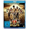 Fighting Beat [Blu-ray]