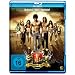 Fighting Beat [Blu-ray]