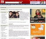 TV Guide Hot List